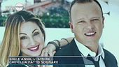 Gigi D'Alessio e Anna Tatangelo