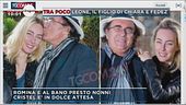 Al Bano presto un "nonno magico"