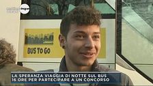 Giovani e lavoro