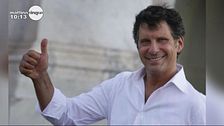 La lotta di Fabrizio