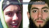 Allarme terroristi a casa nostra!