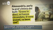 Violenza dai banchi di scuola