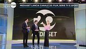 Mediaset lancia Canale 20