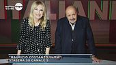 Maurizio Costanzo Show, stasera su C5