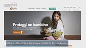 Cesvi: proteggi un bambino