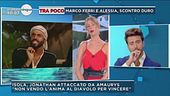 L'Isola dei famosi: le frasi choc di Alessia Mancini