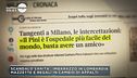 Sanità: l'ennesimo scandalo