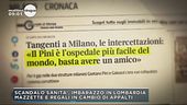 Sanità: l'ennesimo scandalo