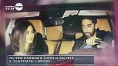 Palmas-Magnini è amore folle
