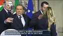 L'intervento di Berlusconi