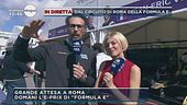 Roma E - Prix