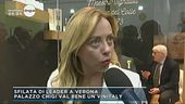Palazzo Chigi a Vinitaly