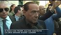 La crisi siriana divide i leader