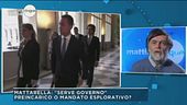 Italia in stallo, cercasi governo