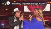 Le rivelazioni shock di Al Bano