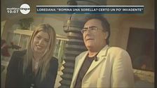 Loredana Lecciso, con Al Bano è tutto finito