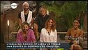 Verso la finale dell'Isola dei famosi