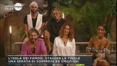 Verso la finale dell'Isola dei famosi