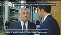 Governo italiano e guerra in Siria