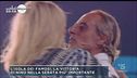 L'Isola dei famosi, Nino il re dei naufraghi