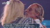L'Isola dei famosi, Nino il re dei naufraghi