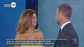 L'Isola, quando è l'amore che vince!