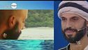L'Isola, Jonathan a cuore aperto