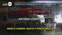 La drammatica telefonata al 118 fatta da Antonio Ciontoli, in sottofondo i lamenti del ragazzo ancora cosciente.