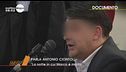 Antonio Ciontoli in aula