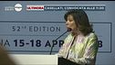 Ultimora: governo, Casellati al colle convocata da Mattarella alle 11.00