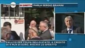 Sergio Bramini: Fallito per colpa dello Stato