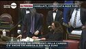 Stipendi d'oro ai commessi del Parlamento