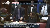 Stipendi d'oro ai commessi del Parlamento