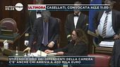 Stipendi d'oro ai commessi del Parlamento