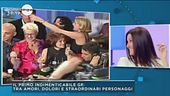 GF: la prima edizione indimenticabile
