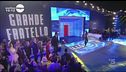 Grande Fratello 15,  l'ingresso dei concorrenti