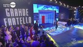 Grande Fratello 15,  l'ingresso dei concorrenti