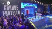 Grande Fratello 15,  l'ingresso dei concorrenti
