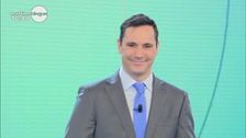 Grande Fratello 15,  l'ingresso dei concorrenti