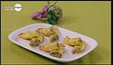 Crespelle ai carciofi