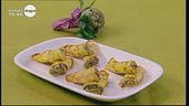 Crespelle ai carciofi
