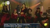 Rimini, festival della canzone per Leo