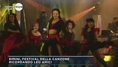 Rimini, festival della canzone per Leo