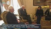 Governo, e ora che si fà?