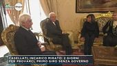 Governo, e ora che si fà?