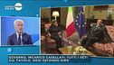 Casellati: un incarico "stretto"