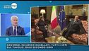 Casellati: un incarico "stretto"