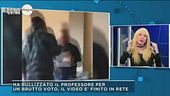 Bullismo a scuola