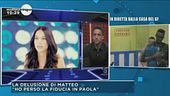 GF15: la delusione di Matteo