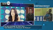 GF15: la delusione di Matteo